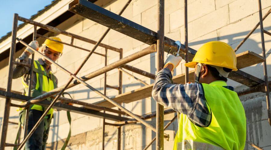 Roof Vent Repair in El Cajon, CA